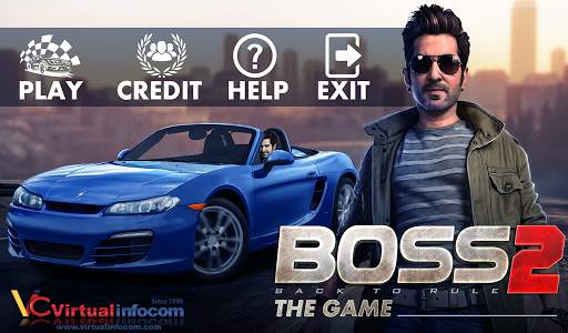 Boss 2 screenshot 1