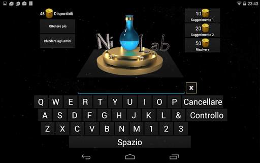 3D Logo Quiz screenshot 8