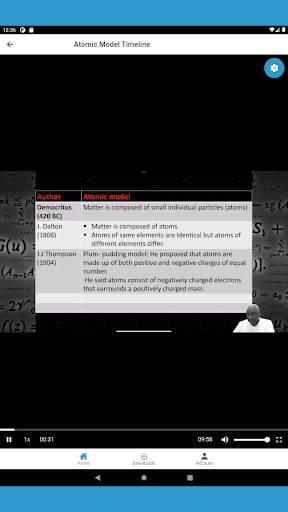 Karabo eLearning screenshot 20
