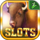 Buffalo Rush Slots icon