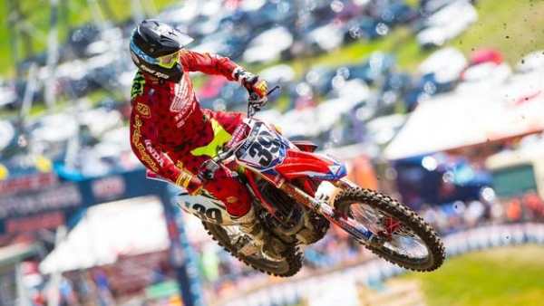 Supercross Racing Wallpaper screenshot 12