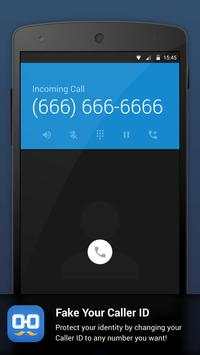 Spoof Card: Change Caller ID скриншот 1