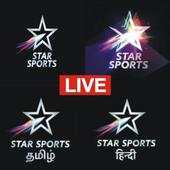 Live Cricket TV : Star Sports TV 9.2