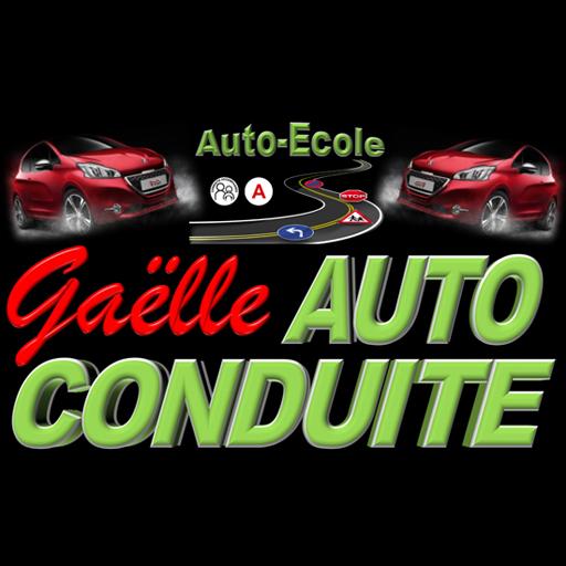 GAELLE AUTO CONDUITE icon