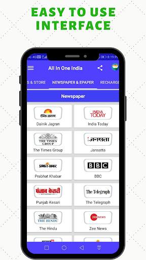All Social Media & Shopping - All In One Smart App screenshot 8
