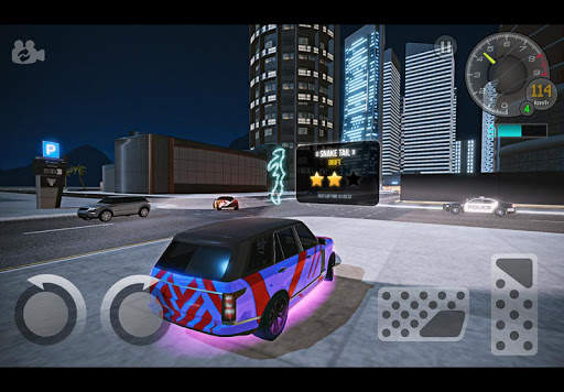 Real Gear Driving: Homies Club Simulator 2020 screenshot 3