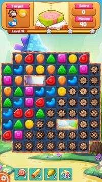 Candy Crush 2017 screenshot 4