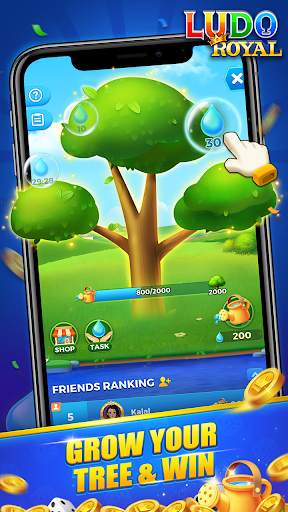 Ludo Royal - Happy Voice Chat screenshot 5