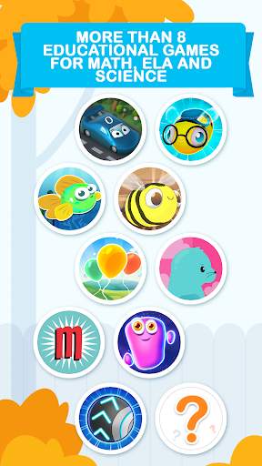 Genius Plaza Games screenshot 1