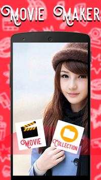 Movie Maker screenshot 1