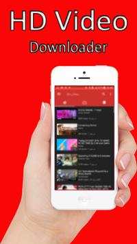 HD Video Download And All Player screenshot 4