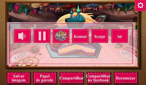 Bolo - Cozinhar Jogos screenshot 15