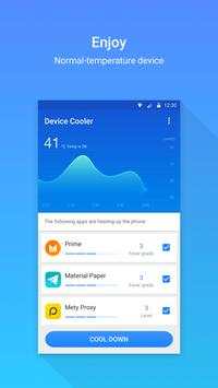 Device Cooler – Cooler Master screenshot 5