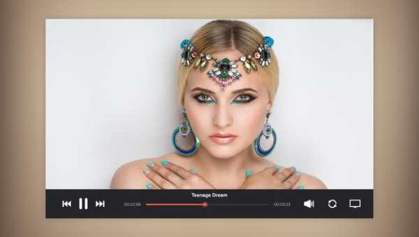 XXX Video Player - HD X Player 2017 screenshot 2