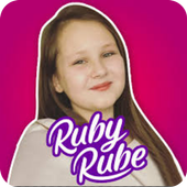 New ruby robe icon