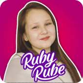 New ruby robe on 9Apps