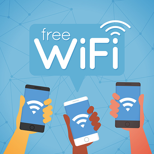 code wifi icon