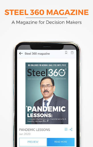 SteelMint screenshot 7