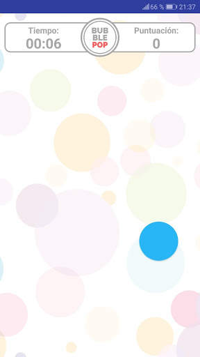 Bubble Pop screenshot 5