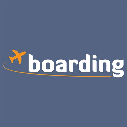Boarding 2.7