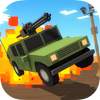 Tanks VS Cars Battle 3.008
