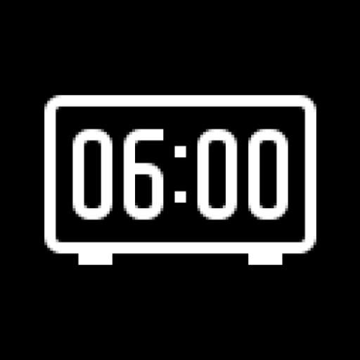 Desk Clock 3.2