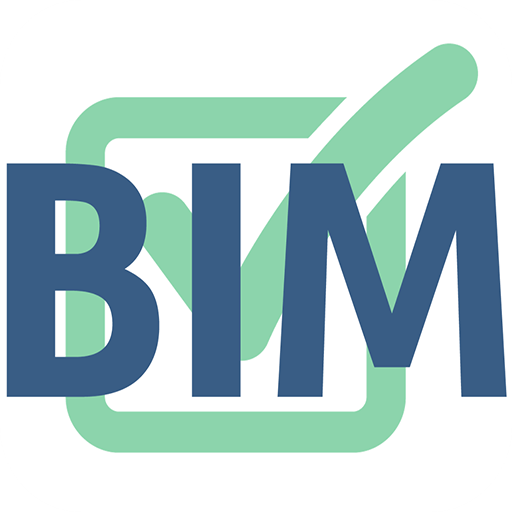 BIM Virtual Player icon