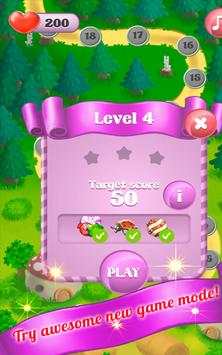 Candy Sweet Blast screenshot 5