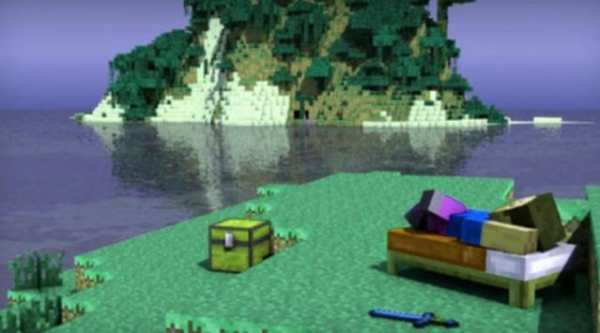 Active Craft : Pocket Edition screenshot 3