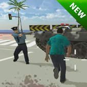 Guide for Vegas Crime Simulator icon