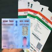 Online Pan & Adhaar 9.4