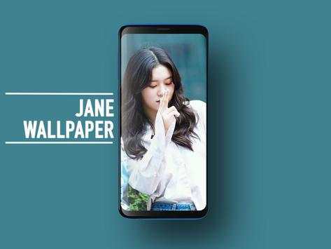 Momoland Jane Wallpaper KPOP Fans HD 8 تصوير الشاشة