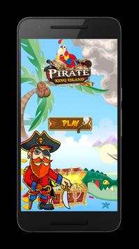 Pirate King Smash Trip Island screenshot 1