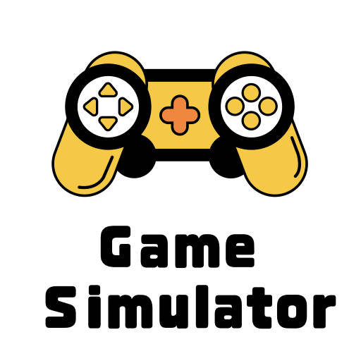 Game Simulator（Sega|PSP） 1.0.0