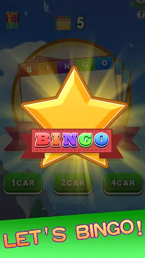 Bingo Time-Absolute Bingo Games screenshot 2