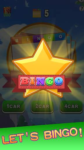 Bingo Time-Absolute Bingo Games screenshot 2