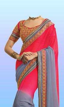 Women Bridal Photo Suit screenshot 2