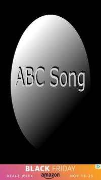 ABC Song for Kids screenshot 1