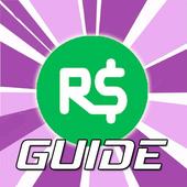 Guide for Roblox иконка