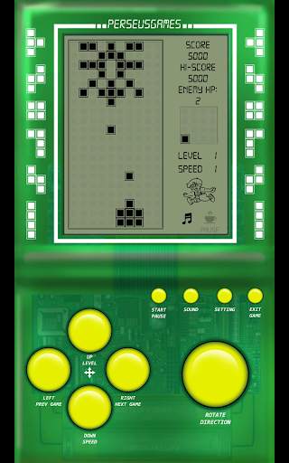 Brick Game screenshot 24