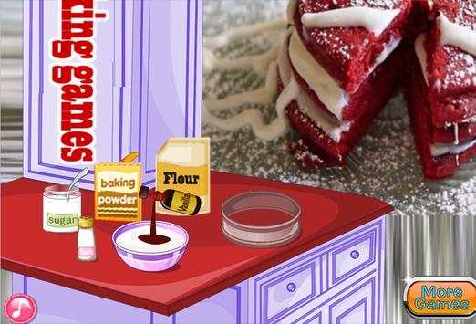 cooking games : pancake cook games screenshot 4