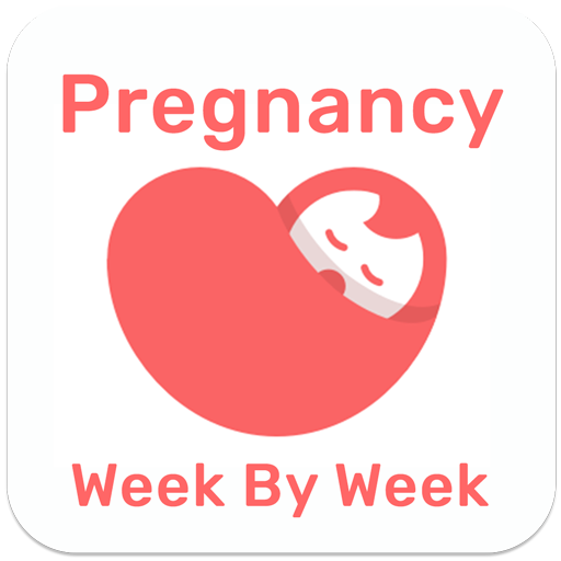 Pregnancy Week By Week Guide icon
