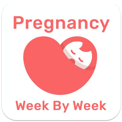 Pregnancy Week By Week Guide 2.0