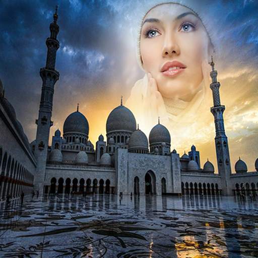 Islam Photo Frames 3.2