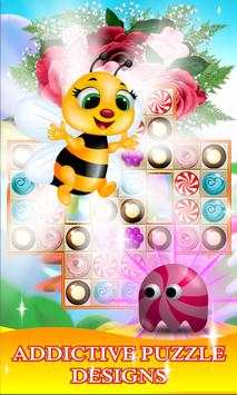 Cookie Paradise Legend 2017 screenshot 3