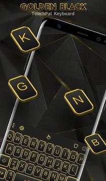 Golden Black screenshot 3