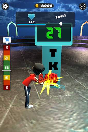Thor Kings screenshot 4