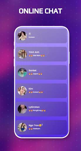 Sexy Girls Live Video Call screenshot 4