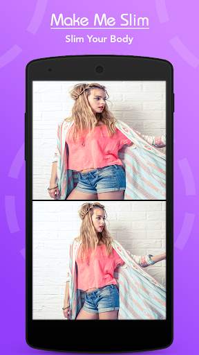Make Me Slim screenshot 3