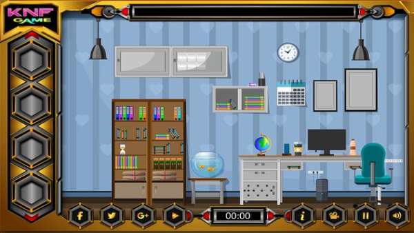 Escape Games - Amazing Room screenshot 3